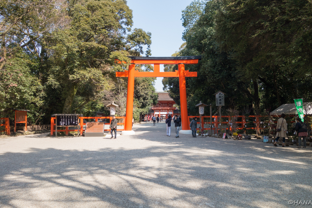 下鴨神社で女子力アップの方法 大人気のお守り 縁結び絵馬を調査 ドライブ旅のみちしるべ