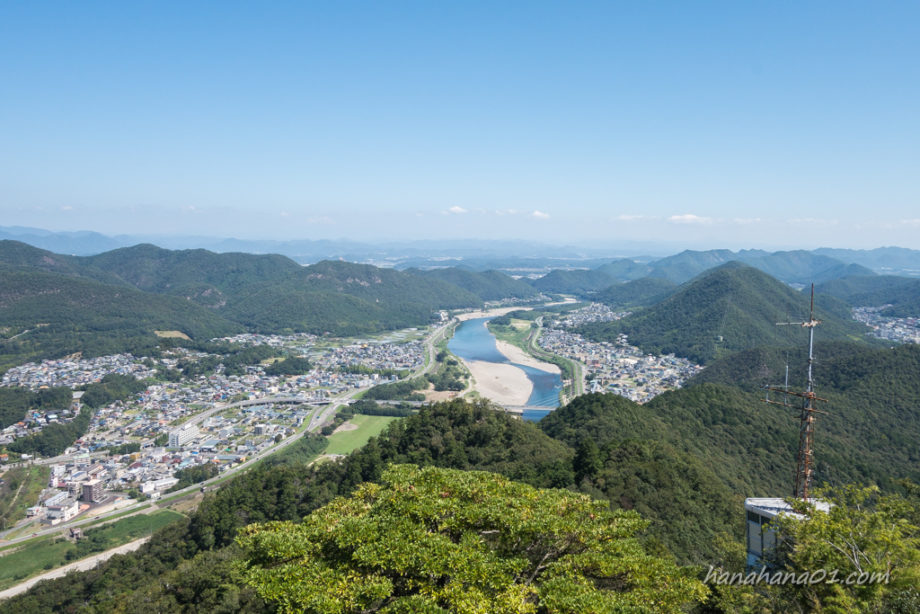 岐阜城 ロープウェー リス村の楽しみ方 周辺観光は1日で足りない？ ドライブ旅のみちしるべ