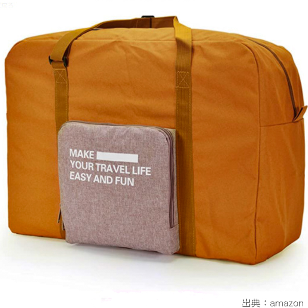 【旅行用】キャリーオンバッグ・サブバッグおすすめ10選 スーツケースのサイズで選ぶ