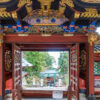 久能山東照宮